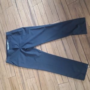 Banana Republic Ryan Wool Pant